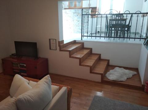 Veky Apartment เยเซรา ภายนอก รูปภาพ
