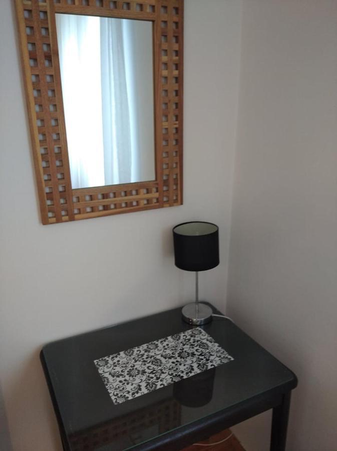 Veky Apartment เยเซรา ภายนอก รูปภาพ